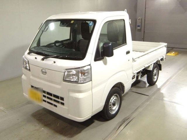 3055 DAIHATSU HIJET TRUCK S510P 2022 г. (TAA Tohoku)